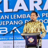 Krisis Tenaga Kerja Jepang, Bamsoet Ajak Pelbajindo Siapkan PMI Berdaya Saing Global