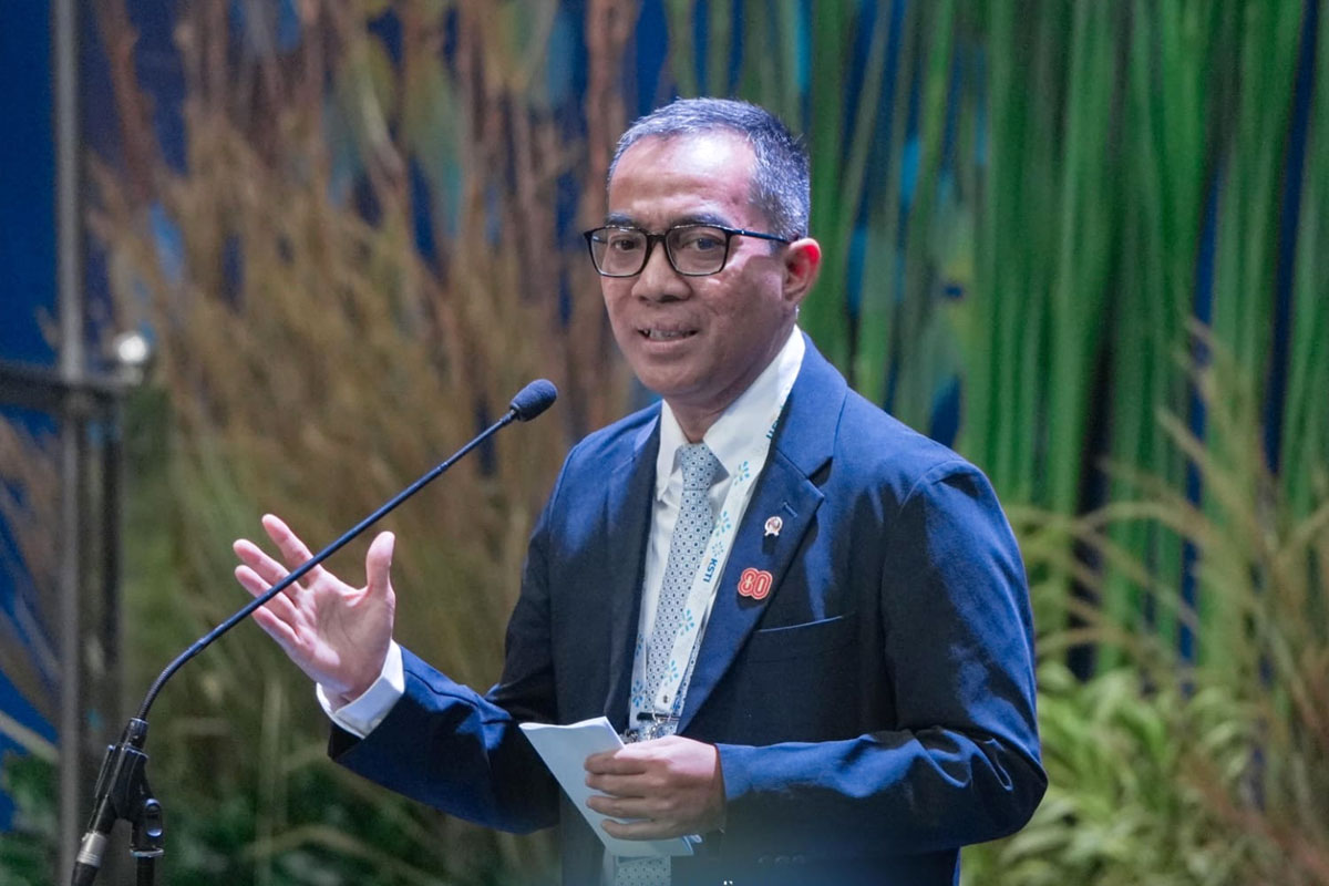 Kemdiktisaintek Jamin PPDB SMA Unggul Garuda Transparan