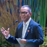 Seleksi SMA Unggul Garuda Murni Prestasi, Tanpa Jalur Khusus