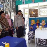 Pantau Pendidikan dan Kesehatan, Bupati Malang Sambangi Pujon dan Ngantang