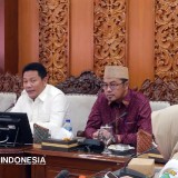 Bupati Sidoarjo Minta Jajaran Kebut Pembangunan KDKMP