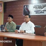 Tandai Babak Baru, Ditjen PE2HU Gelar Kelas Tusi Perdana bagi PPIH