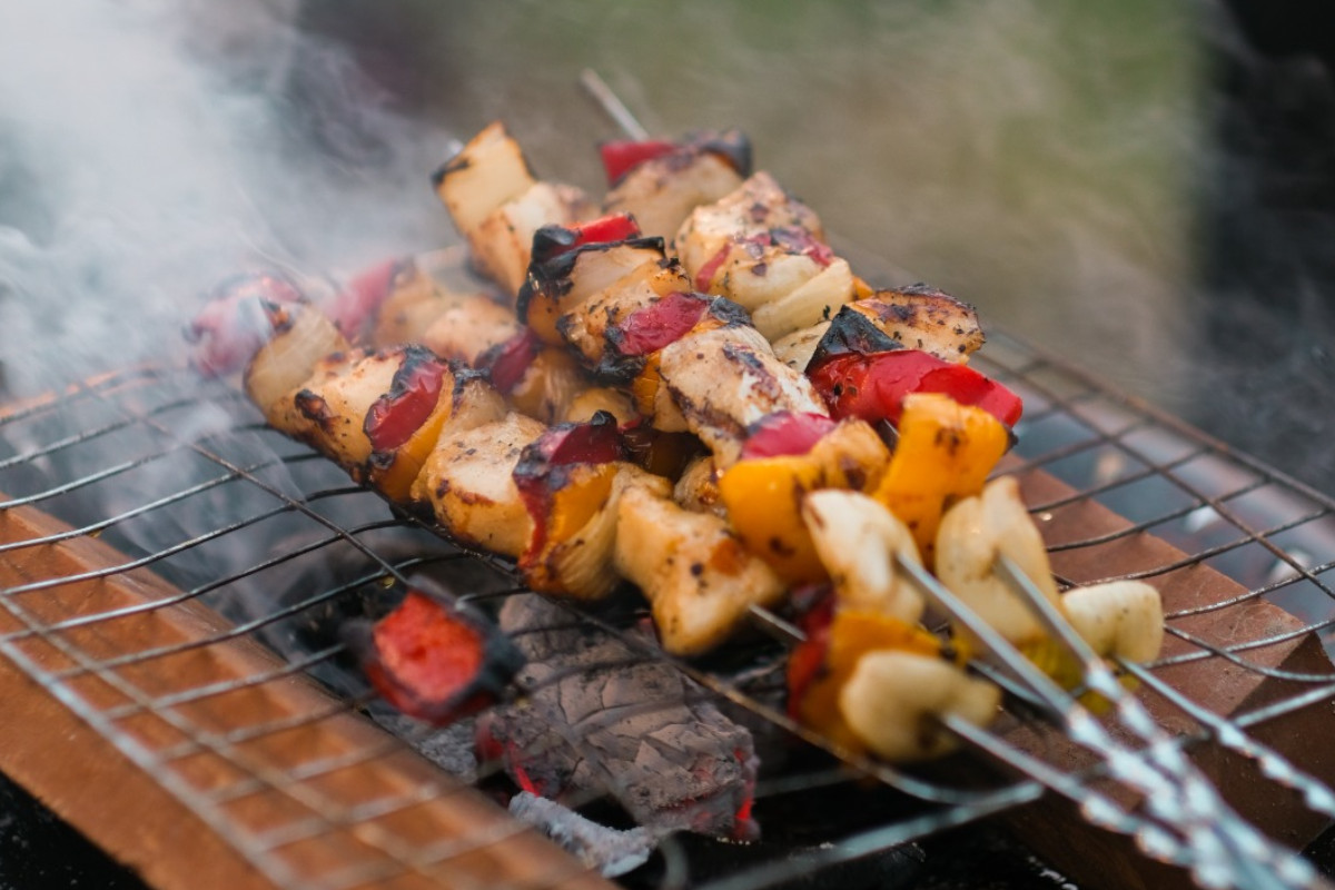 Dolan Restaurant & Park Hosts Weekly Saturday BBQ Under Open Skies