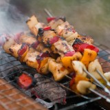 Dolan Restaurant & Park Brings Relaxed Garden Dining Nights to Canggu with Saturday BBQ