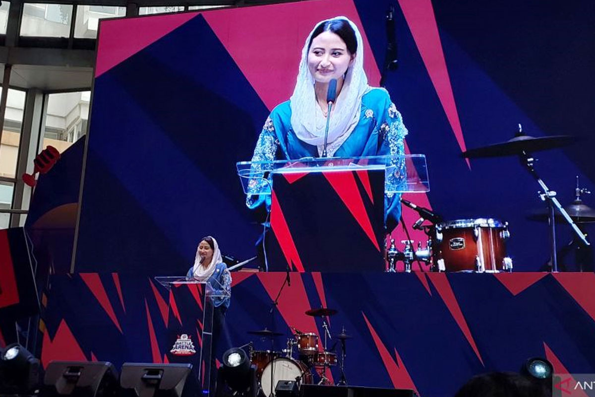 Indonesia Perluas Jangkauan Ekspor Produk Halal Melalui Kesepakatan MRA dan Sinergi Bilateral