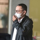 KPK Intensifkan Pemeriksaan Gus Alex Bersama BPK