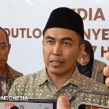Kemenhaj Perkuat Layanan Jemaah melalui Pemberdayaan UMKM dan Ekspor Produk Nasional