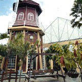 Sambut Seabad NU 2026, Kampung Coklat Blitar Gelar Pameran UMKM dan Industri Halal