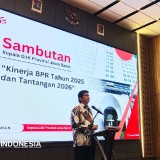 Dukung Pertumbuhan Ekonomi Daerah, OJK Jawa Barat Perkuat Resiliensi BPR dan BPR Syariah