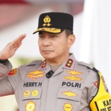 Polda Riau PTDH 12 Personel Pelanggaran Berat, Tegaskan Komitmen Jaga Integritas