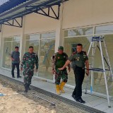 Dandim Blora Tegaskan Kopdes Merah Putih Tak Boleh Pakai Lahan Pribadi