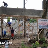 Keterbatasan Lahan Jadi Kendala Pembangunan KDMP di Malang