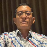 Lalu Imam Haromaen Komitmen Tak Berpartai untuk Siapkan Diri Maju DPD RI 2029