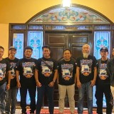 Kontes Kambing PE Kaligesing MAPEC Solidarity 2026 Siap Ramaikan Kota Malang