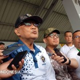 Usai Diklat PPIH Arab Saudi, Menhaj Minta Para Petugas Haji Jaga Fisik