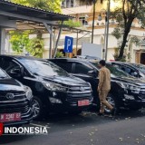 Penggantian Mobil Dinas Jadi Sewa Dinilai Efektif Tekan Pemborosan Anggaran di  Kabupaten Malang