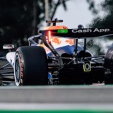 Lampu “Hazard”m Inovasi Senyap untuk Keselamatan Balap F1