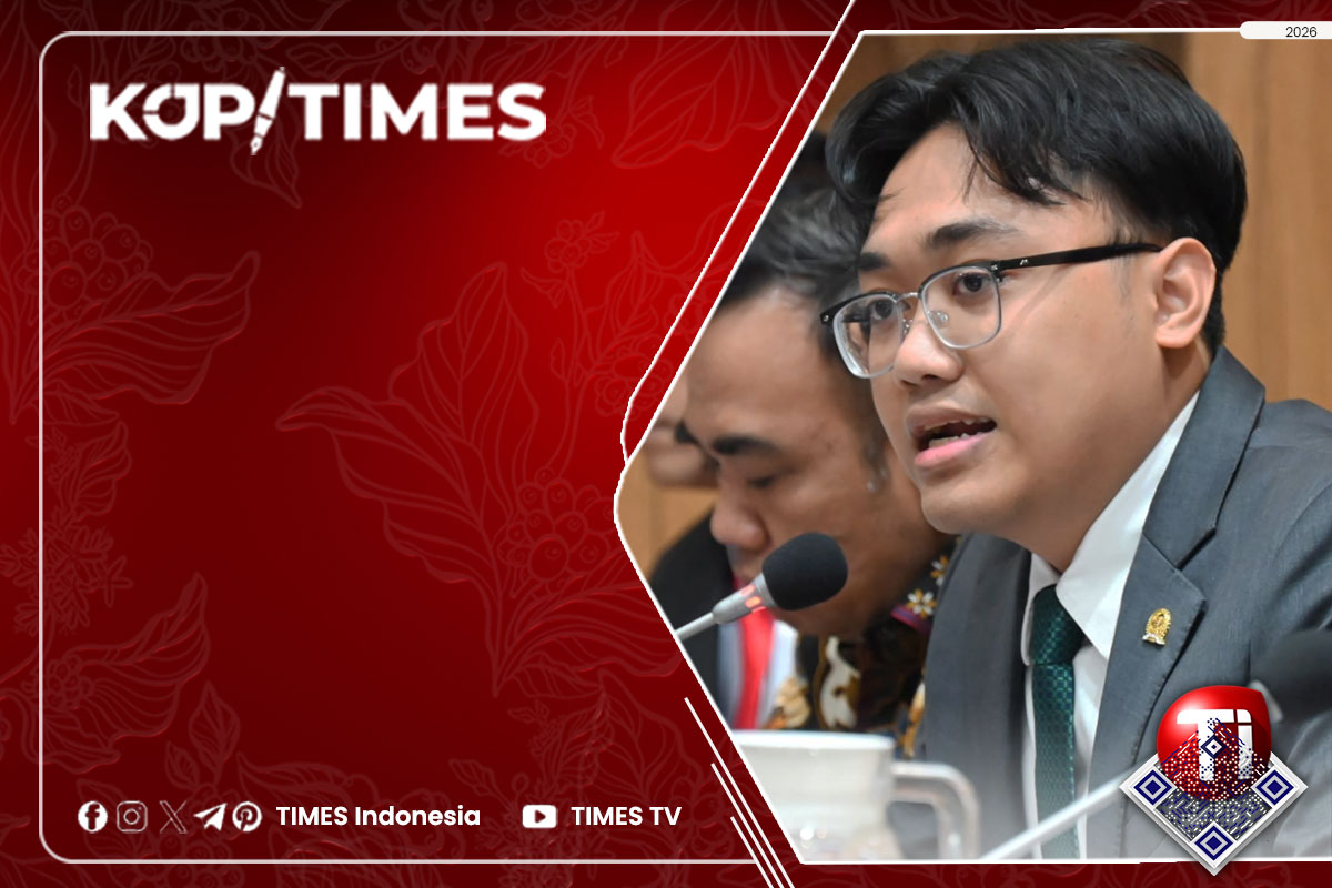 Keris dan Ingatan Bangsa