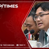 Keris dan Ingatan Bangsa