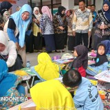 Dari Krayon Anak, Harapan Pendidikan Majalengka Menguat