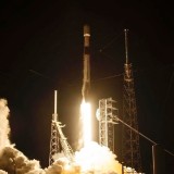 Resmi Tempati Orbit di Atas Kalimantan, Satelit N5 Siap Operasi Penuh April 2026