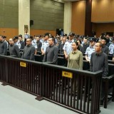 China Eksekusi 11 Orang karena Menipu, Membunuh hingga Memperdagangkan Manusia