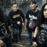 Fear Inside Rilis Single Bloodlust, Gambarkan Kesadisan Penguasa yang Haus Darah