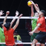 Proliga 2026, Samator Raih Poin Penuh Usai Kandaskan Garuda Jaya Tiga Set Lamgsung