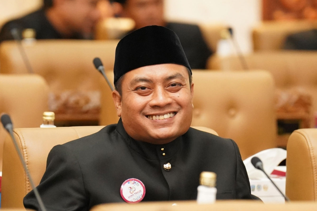 Komisi E DPRD Jatim Dorong Perluasan Sekolah Ketahanan Pangan