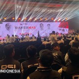 Optimisme PSI Gresik di Pemilu 2029: Siap Menang dan Perkuat Basis Kekuatan Gajah