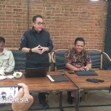 KLH Gandeng ITB Perkuat Mitigasi Longsor di Jawa Barat