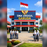 PPDB SMA Unggul Garuda Prioritaskan Siswa Berprestasi Kurang Mampu