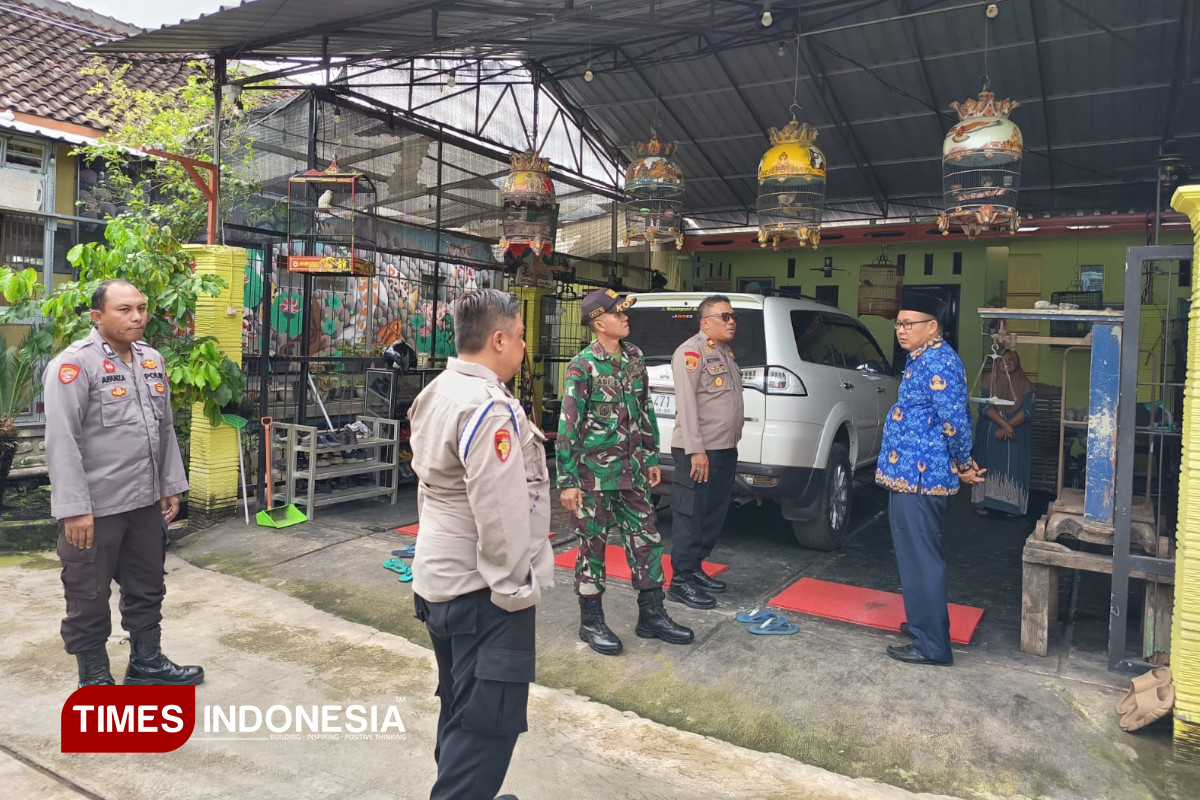 Krisis Ahli Gizi, Penyaluran Makan Bergizi Gratis di Probolinggo Terhenti