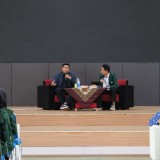 Polbangtan Malang Gelar Seminar Inspiratif untuk Perkuat Karakter Mahasiswa