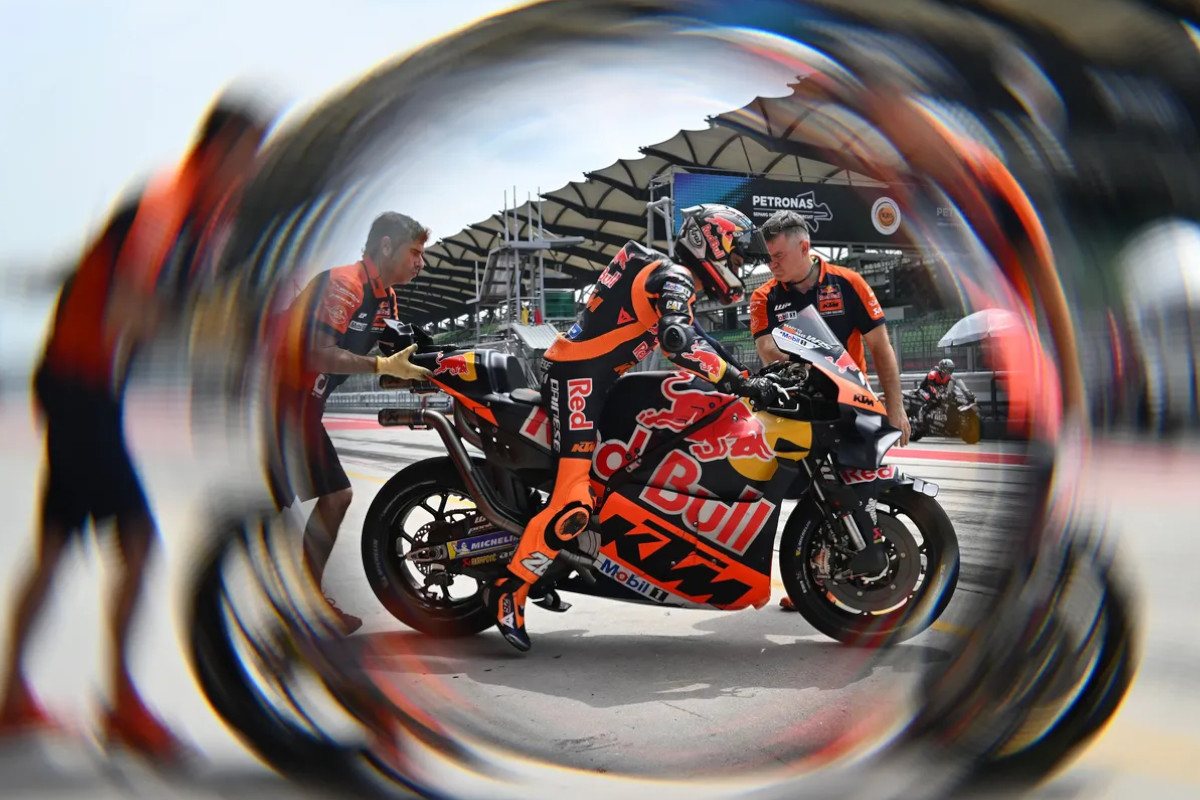 Jadwal Tes MotoGP 2026 Dirilis, Persiapan Musim Makin Padat