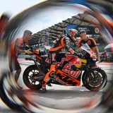 Jadwal Tes MotoGP 2026 Dirilis, Dimulai di Sepang Berakhir di Buriram