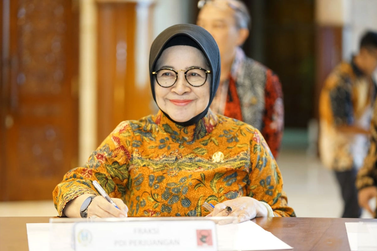 Pernikahan Dini 7.590 Kasus, DPRD Jatim Desak Implementasi Perda PPA