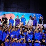 Turnamen Tenis Meja Pupuk Kaltim Open Series III, Ajang Adu Prestasi Berskala Nasional