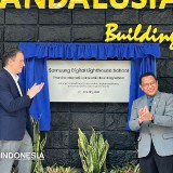 Thursina IIBS Malang, Boarding School Pertama di Indonesia yang Terapkan SDLS