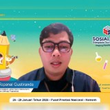 OSN 2026 SD-SMP Dibuka Januari, Ini Jadwal dan Ketentuannya