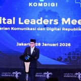 Perkuat Infrastruktur dan SDM, Kemkomdigi Targetkan Penuntasan 4G di Desa Terpencil
