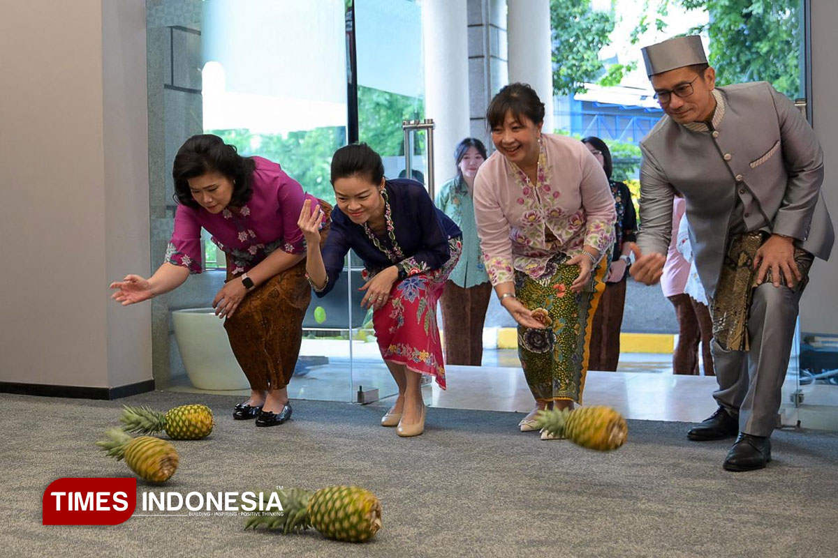 HSBC Perluas Layanan Premium Lewat Wealth Center Pertama di Surabaya