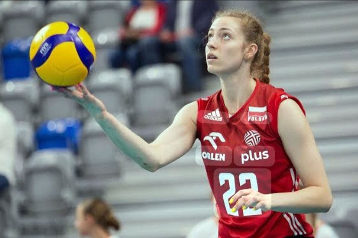 Proliga 2026, Jakarta Livin Mandiri Haet Bintang Polandia Weronica Szlagowska