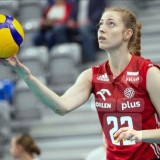 Proliga 2026, Jakarta Livin Mandiri Haet Bintang Polandia Weronica Szlagowska