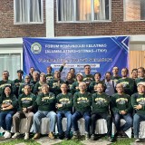 Achmad Yani Terpilih Pimpin Korwil Kelatnas Sumatra, Perkuat Soliditas Alumni ITNY