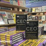 Lupakan Penyamaran, Borong Buku Strategi Jadi CEO Beneran di Big Bad Wolf Surabaya 2026
