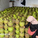 Gas Elpiji 3 Kg Langka Menjadi Fenomena Tahunan di Bondowoso