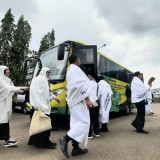 Petugas Haji Harus Sigap dan Berikan Layanan Terbaik