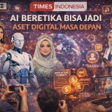 Dari Kontes AI Indonesia, Avatar AI Diproyeksikan Jadi Aset Digital