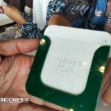 Papeditas Buka Akses Baru bagi Tunanetra Lewat Papan Nama Braille di McD Tasikmalaya
